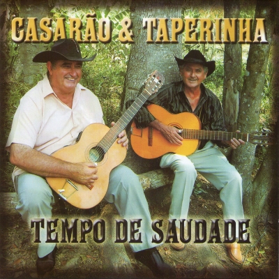 Tempo De Saudade (GTLCD 285)